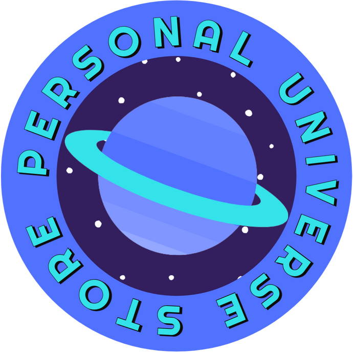 What is a "Personal Universe"?