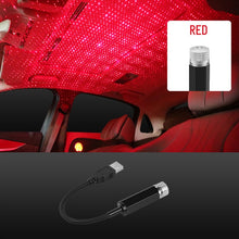 Load image into Gallery viewer, LED Car Roof Star Light!
