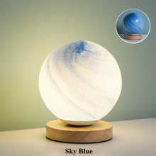 Load image into Gallery viewer, 3D LED Planetary Lamp
