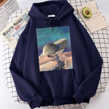 Load image into Gallery viewer, To Beyond Fleece Pullover Hoodie
