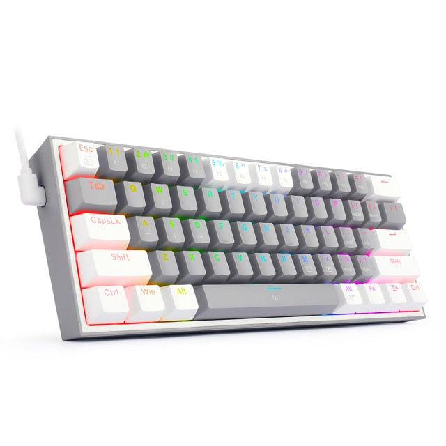 Mini Mechanical RBG Keyboard