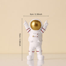 Load image into Gallery viewer, Astronaut Figurines in Various Poses!
