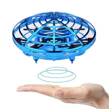 Load image into Gallery viewer, Mini Helicopter UFO Drone
