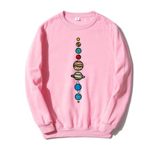 Load image into Gallery viewer, Nine Planets Sweater
