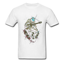 Load image into Gallery viewer, Rockstar Astronaut T-Shirt
