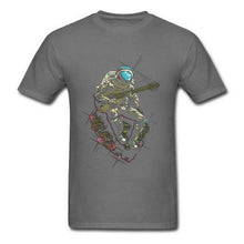 Load image into Gallery viewer, Rockstar Astronaut T-Shirt
