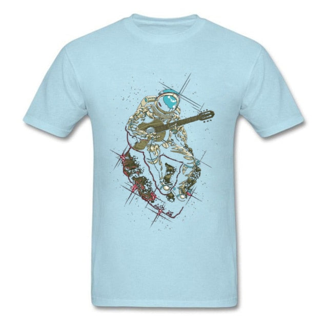 Rockstar Astronaut T-Shirt