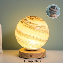 Load image into Gallery viewer, 3D LED Planetary Lamp
