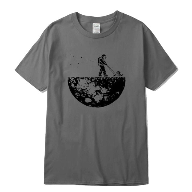 Lunar Clearer T-Shirt
