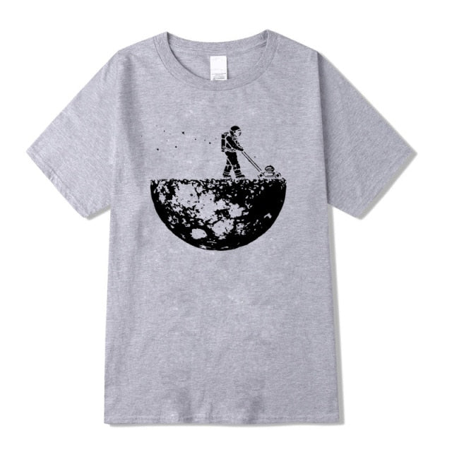 Lunar Clearer T-Shirt