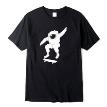 Load image into Gallery viewer, Skateboarding Astronaut Shirt

