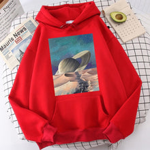 Load image into Gallery viewer, To Beyond Fleece Pullover Hoodie
