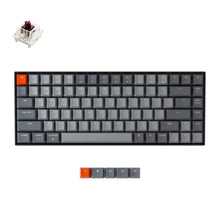 Load image into Gallery viewer, Bluetooth Mechanical Keyboard with LED

