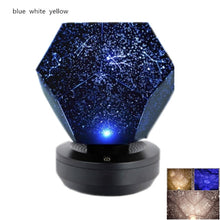 Load image into Gallery viewer, Star and Constellation Projector Lamp!
